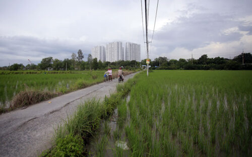 Gần 3.800 tỷ đồng xây đường kết nối Thái Nguyên - Bắc Giang - Vĩnh Phúc