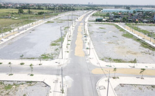 Đồng Nai chấp thuận chi hơn 7.000 tỉ đồng làm đường kết nối sân bay Long Thành