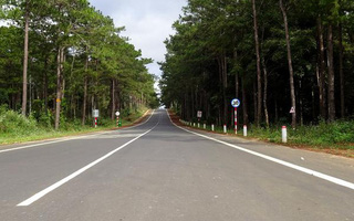 Sốt đất Măng Đen giá biệt thự tăng gấp 23 lần, Kon Tum đấu giá tìm chủ cho dự án Khu biệt thự, liền kề 145 lô