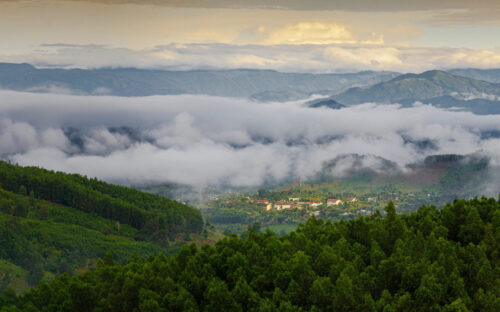 đất nền Bảo Lộc