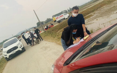 Bình Định “chốt” chủ đầu tư cho dự án nhà ở xã hội Long Vân hơn 860 tỷ đồng