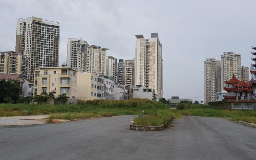 Xuất hiện giá "ảo" sau đấu giá đất Thủ Thiêm, có dự án giá bán hơn 38 tỷ đồng/sản phẩm