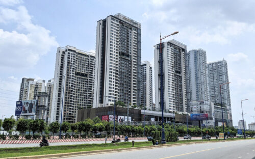 Gia Lai chấn chỉnh hoạt động huy động vốn dự án bất động sản, quảng cáo sản phẩm sai sự thật