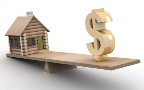 Nghịch cảnh thừa nhà cao cấp, nhà giá rẻ thiếu trầm trọng