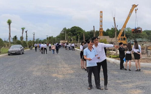 Chuyên gia địa ốc Trần Minh "mách nước" đầu tư BĐS hiệu quả trong bối cảnh thị trường bất định