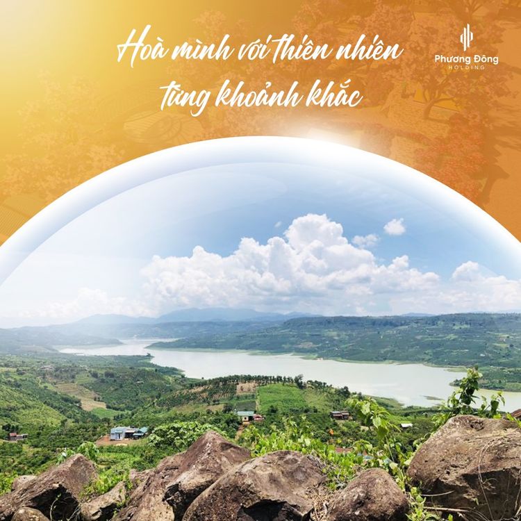 VÌ SAO NÊN MUA ĐẤT NỀN LỘC AN? - KINH NGHIỆM MUA ĐẤT NỀN LỘC AN