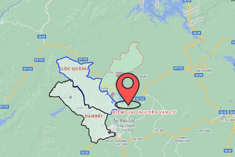 BẤT ĐỘNG SẢN BẢO LỘC TĂNG TRƯỞNG NHƯ THẾ NÀO KHI ĐOẠN CAO TỐC TÂN PHÚ - BẢO LỘC TRIỂN KHAI? 6 BẤT ĐỘNG SẢN BẢO LỘC TĂNG TRƯỞNG NHƯ THẾ NÀO KHI ĐOẠN CAO TỐC TÂN PHÚ - BẢO LỘC TRIỂN KHAI?