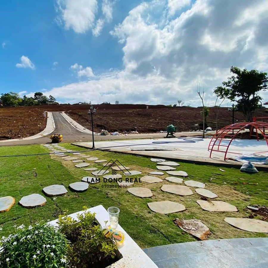 VÌ SAO BẤT ĐỘNG SẢN BẢO LỘC HÚT NHÀ ĐẦU TƯ?