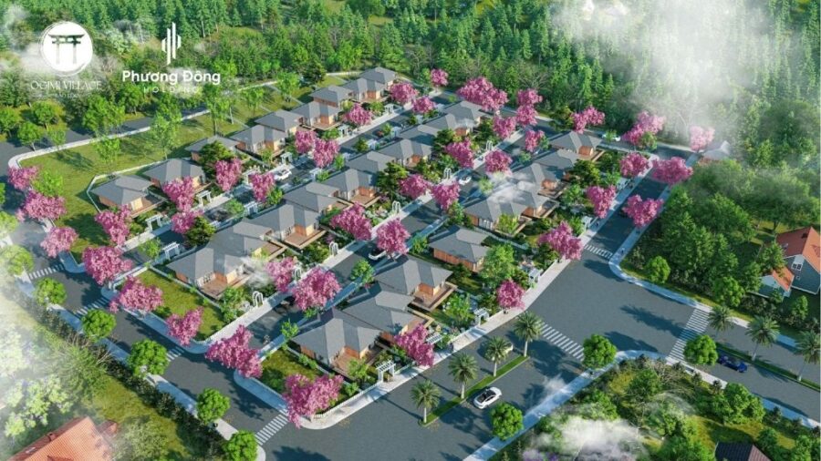 ĐẤT NỀN BẢO LỘC - CƠ HỘI ĐẦU TƯ 2022