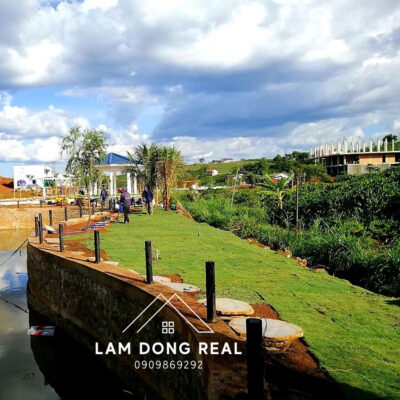 bất động sản Bảo Lộc