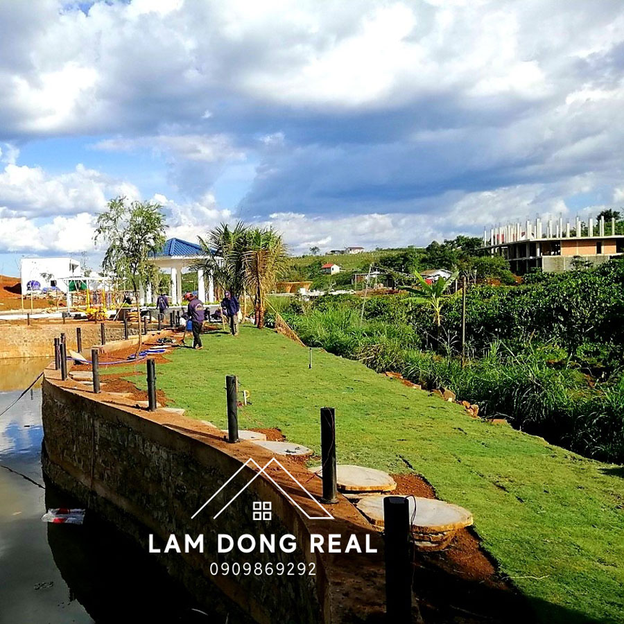 BẤT ĐỘNG SẢN BẢO LỘC SAU DỊCH COVID NĂM 2022 CÓ TIỀM NĂNG LỚN 6 bất động sản Bảo Lộc