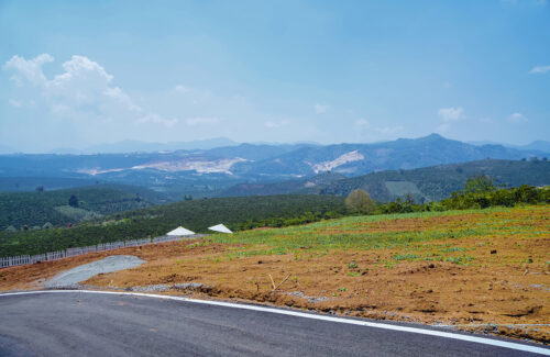 bất động sản Bảo Lộc