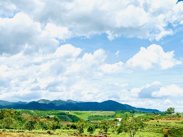 LỢI THẾ HẠ TẦNG NÂNG TẦM BẤT ĐỘNG SẢN BẢO LỘC NGHỈ DƯỠNG 2 LỢI THẾ HẠ TẦNG NÂNG TẦM BẤT ĐỘNG SẢN BẢO LỘC NGHỈ DƯỠNG