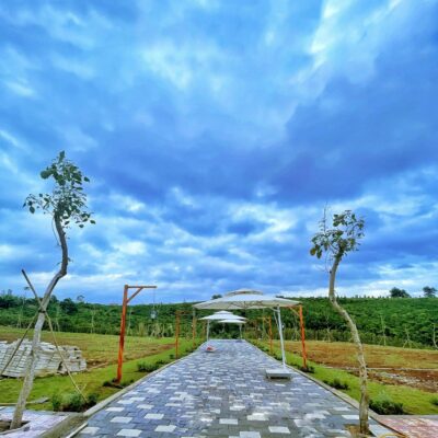 KDC Bảo Lộc – KL01 10 KDC Bảo Lộc – KL01