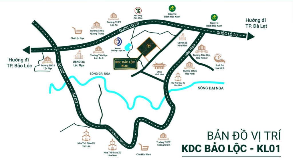 GIÁ ĐẤT NỀN LỘC AN HIỆN TẠI LÀ BAO NHIÊU? - CÓ NÊN ĐẦU TƯ MUA ĐẤT NỀN LỘC AN HAY KHÔNG?