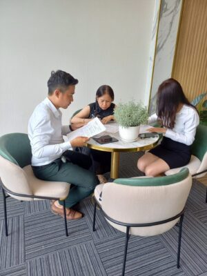 đất nền Bảo Lộc