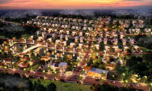 đất nền Bảo Lộc