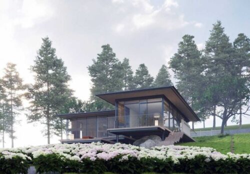 đất nền Bảo Lộc