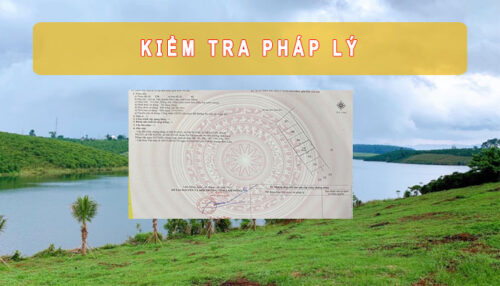 đất nền Bảo Lộc