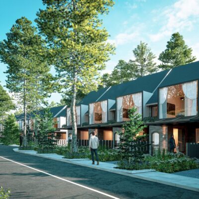 bất động sản Bảo Lộc