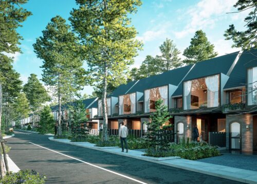 bất động sản Bảo Lộc