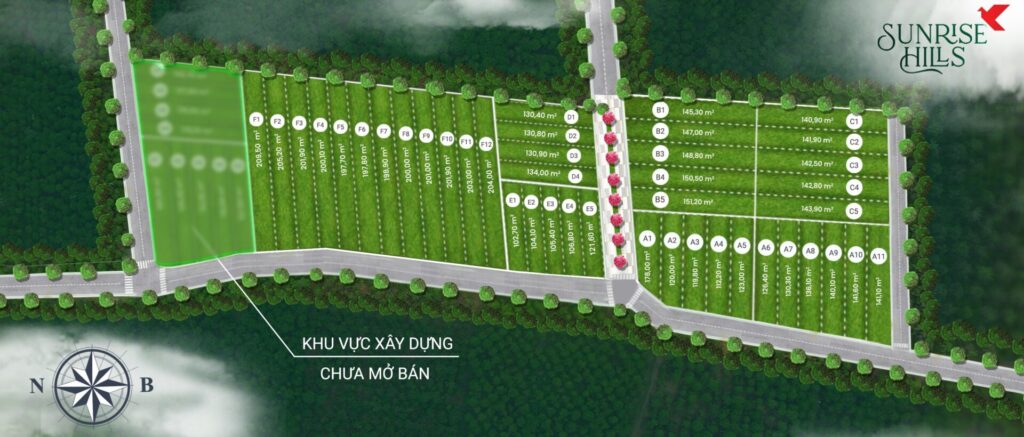 ĐẤT NỀN BẢO LỘC KÊNH ĐẦU TƯ ĐẦY TIỀM NĂNG