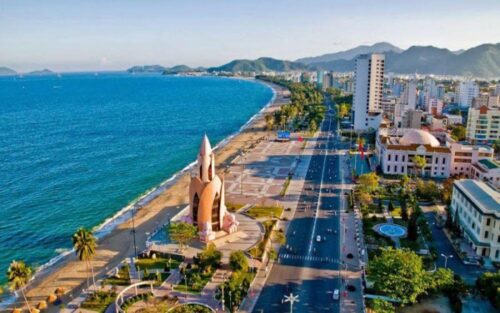 Dự án Salto Residence chính thức “chào sân” với màn kick-off ấn tượng