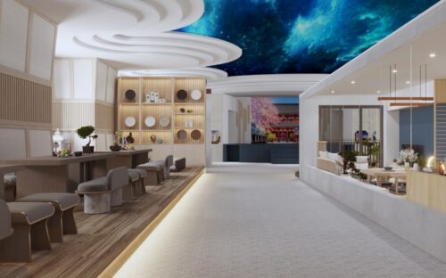 Rocko Bay Resort mang đến định nghĩa mới về du lịch nghỉ dưỡng