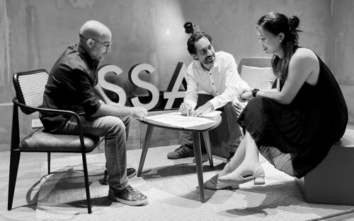 CEO Steelman Partners và đại dự án MerryLand Quy Nhơn