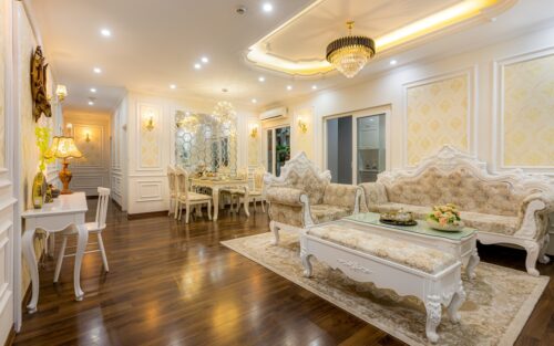 Sống sang với tiện ích đặc quyền của Fusion Resort & Villas Đà Nẵng