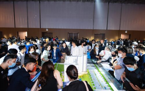 Cần lộ trình thực hiện giao dịch bất động sản không dùng tiền mặt, phòng chống rửa tiền, thất thu thuế