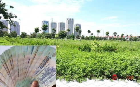 Doanh nghiệp BĐS tung loạt chiêu "kích thích" nhu cầu mua nhà