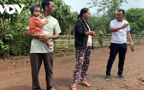 Mách nước để nhà đầu tư không đu đỉnh giá đất