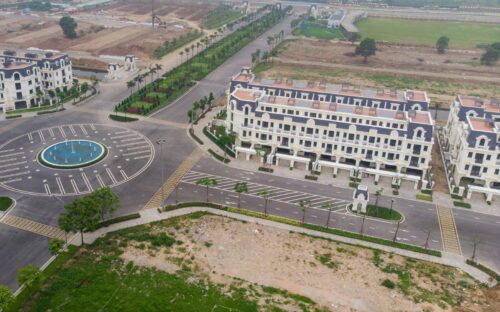 CEO Đất Xanh Miền Bắc: Nhờ 'bị lừa' mà dựng lên sàn bất động sản lớn nhất phía Bắc giữa khủng hoảng