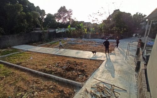 Sợ phạt tiền, môi giới đổ xô đi thi chứng chỉ hành nghề