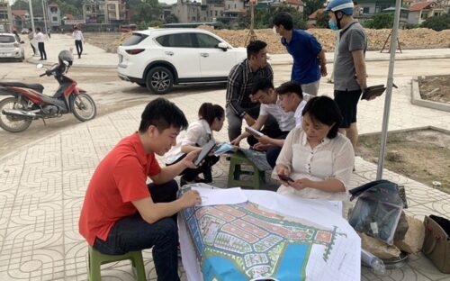 Bộ trưởng Bộ Tài chính: Có trường hợp mua bán đất ban đầu kê khai 500 triệu đồng, sau đó kê khai lại lên tới 10 tỷ đồng