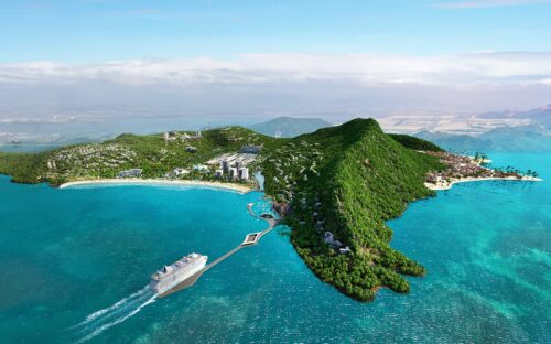 Bất động sản Quế Võ: Điểm sáng đầu tư giữa lòng thủ phủ FDI Bắc Ninh