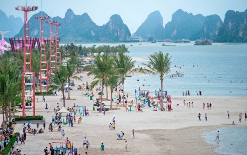 Tập đoàn Hưng Thịnh: Từ “an cư lạc nghiệp” đến di sản trọn đời