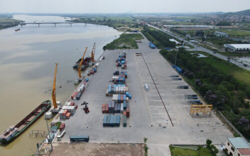 Cương quyết thu hồi dự án treo