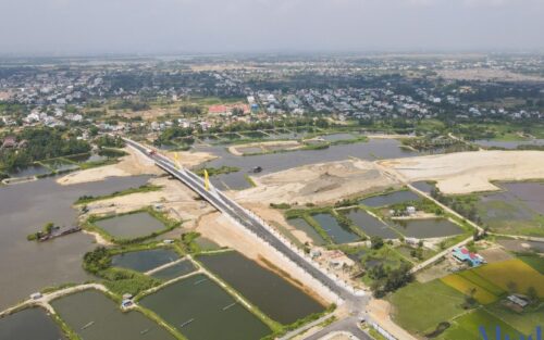 Những yếu tố cốt lõi nâng tầm giá trị bất động sản