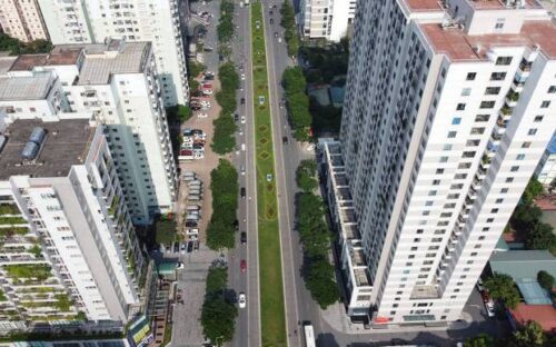 Hà Nội không phát sinh thủ tục khi siết thuế chuyển nhượng bất động sản