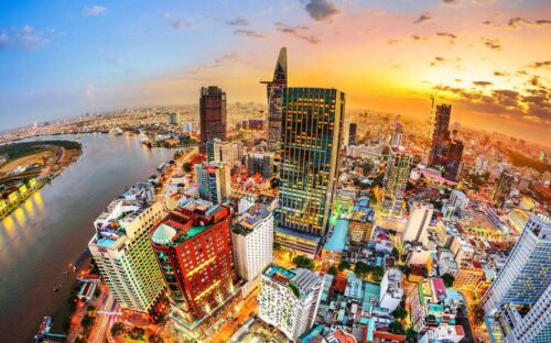 Người Sài Gòn khó mua nhà vì lý do đặc biệt?