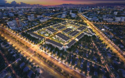 Cú hích Cầu Hôn đưa Thị trấn Địa Trung Hải “bước ra ánh sáng”