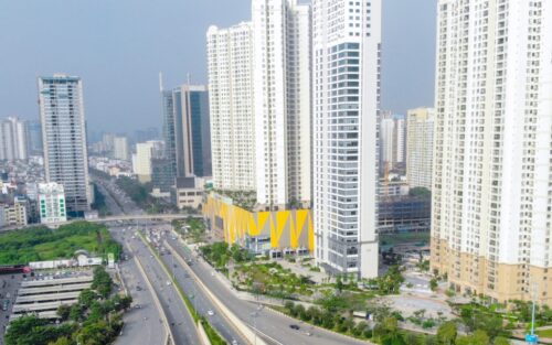 Mua bất động sản để đầu tư giữa thời biến động, 5 kinh nghiệm “bỏ túi”