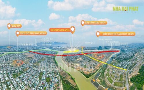 Hấp lực đầu tư mạnh mẽ từ Boutique Shoptel NovaWorld Phan Thiet