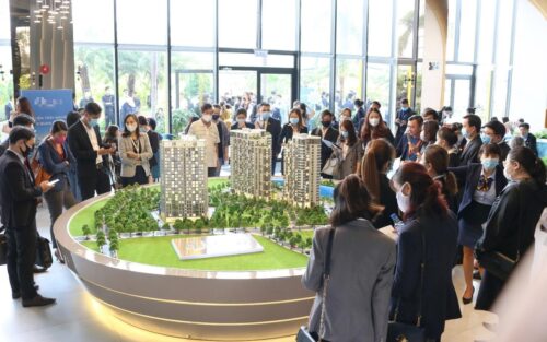 Dự án giữa lòng đô thị Bình Dương sau 15 năm vẫn nằm... trên giấy