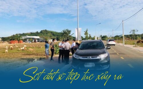 Savills: Nguồn cung giảm, giá thuê bất động sản công nghiệp tăng nhanh