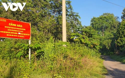 Phân khúc bất động sản “ngủ đông” suốt thời gian dài đang tích cực trở lại