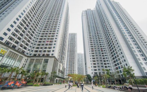 Trong 6 năm giá biệt thự, nhà phố Sài Gòn tăng gấp 10 lần