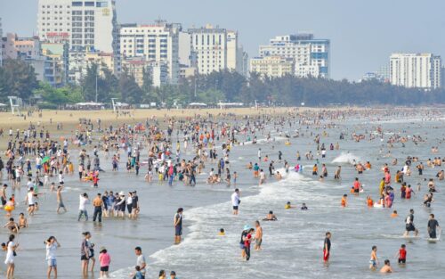 "Cuộc đua" tiện ích thu hút thị trường bất động sản Hà Nội